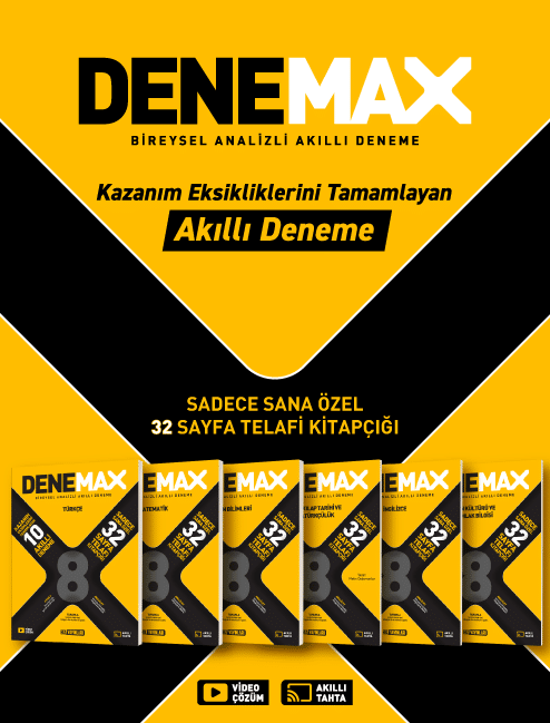 DENEMAX
