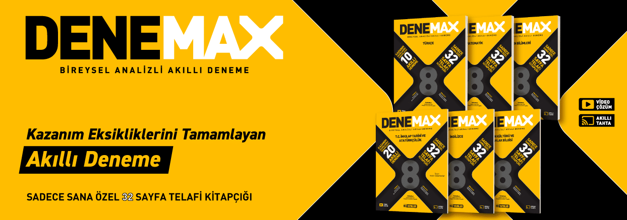 DENEMAX