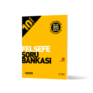 10. Sınıf Felsefe İpucu Soru Bankası