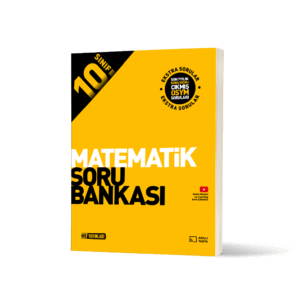 10. Sınıf Matematik İpucu Soru Bankası