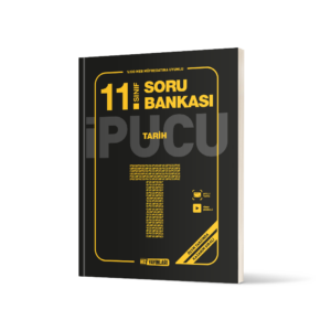 11. Sınıf Tarih İpucu Soru Bankası