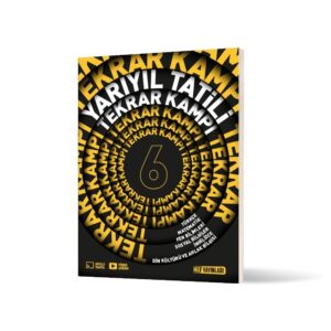 6. Sınıf Kamp Kitabı