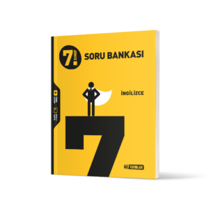7. Sınıf İngilizce Soru Bankası