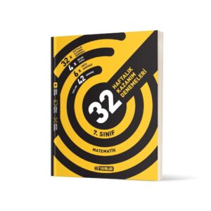 7. Sınıf Matematik Haftalık Deneme