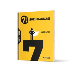 7. Sınıf Matematik Soru Bankası