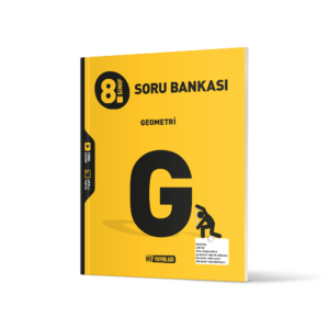 8. Sınıf Geometri Soru Bankası
