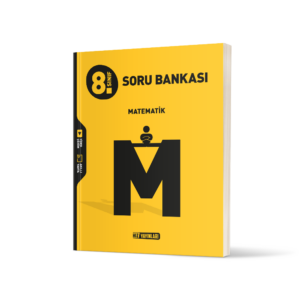 8. Sınıf Matematik Soru Bankası