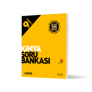 9. Sınıf Kimya Soru Bankası