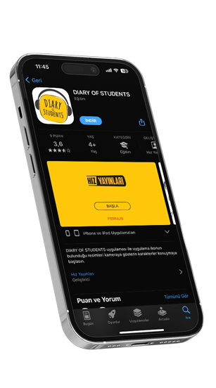 DIARY OF STUDENTS