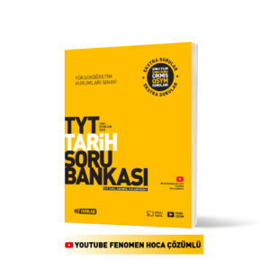 TYT Tarih Soru Bankası